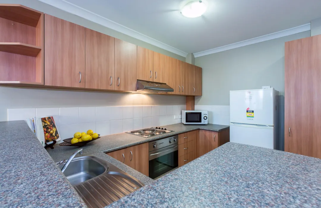 Mont Clare Boutique Apartments-1
