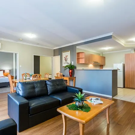 Mont Clare Boutique Apartments-2
